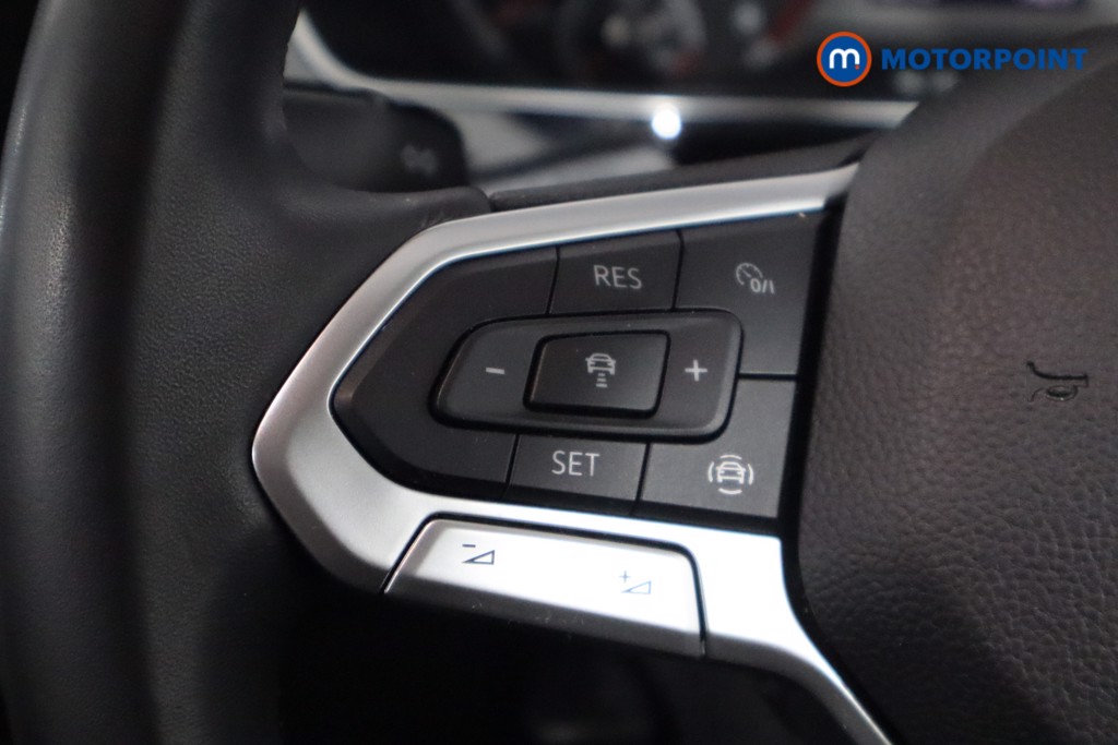 Volkswagen T-Cross SEL Manual Petrol SUV - Stock Number (1573261) - 7th supplementary image