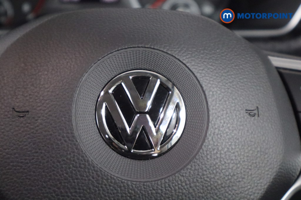 Volkswagen T-Cross SEL Manual Petrol SUV - Stock Number (1573261) - 18th supplementary image