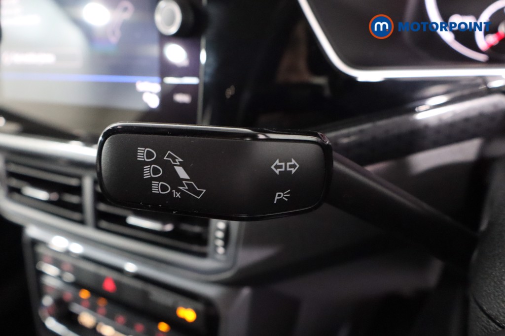Volkswagen T-Cross SEL Manual Petrol SUV - Stock Number (1573261) - 20th supplementary image