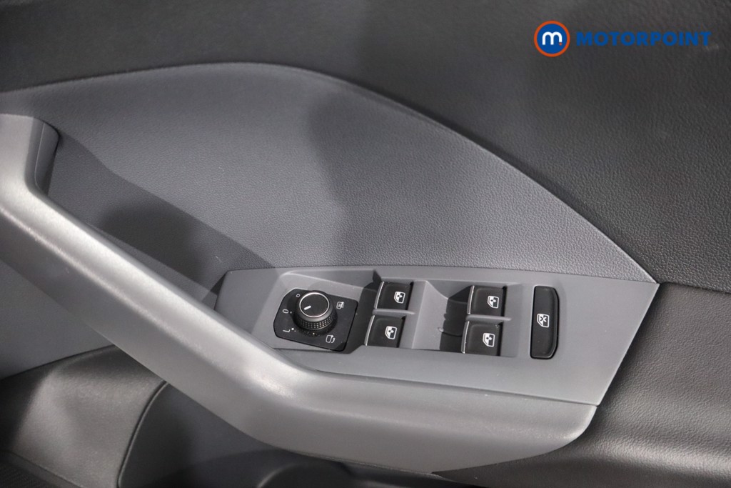 Volkswagen T-Cross SEL Manual Petrol SUV - Stock Number (1573261) - 22nd supplementary image