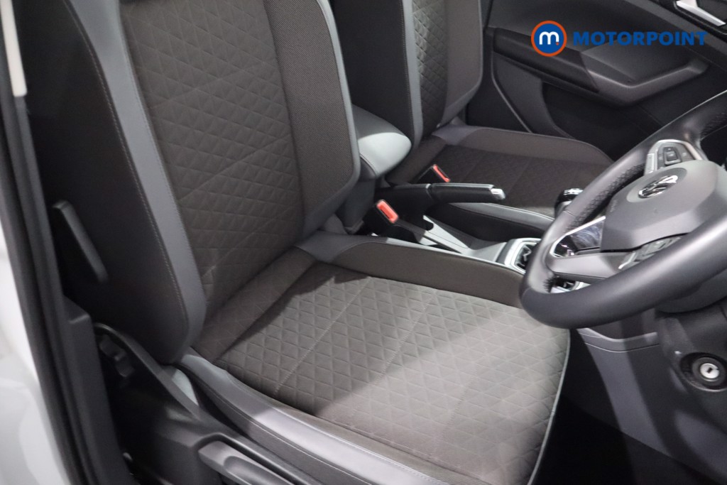 Volkswagen T-Cross SEL Manual Petrol SUV - Stock Number (1573261) - 24th supplementary image