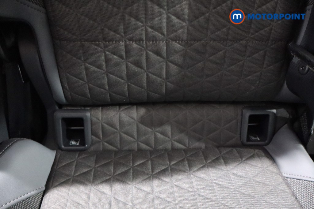 Volkswagen T-Cross SEL Manual Petrol SUV - Stock Number (1573261) - 25th supplementary image