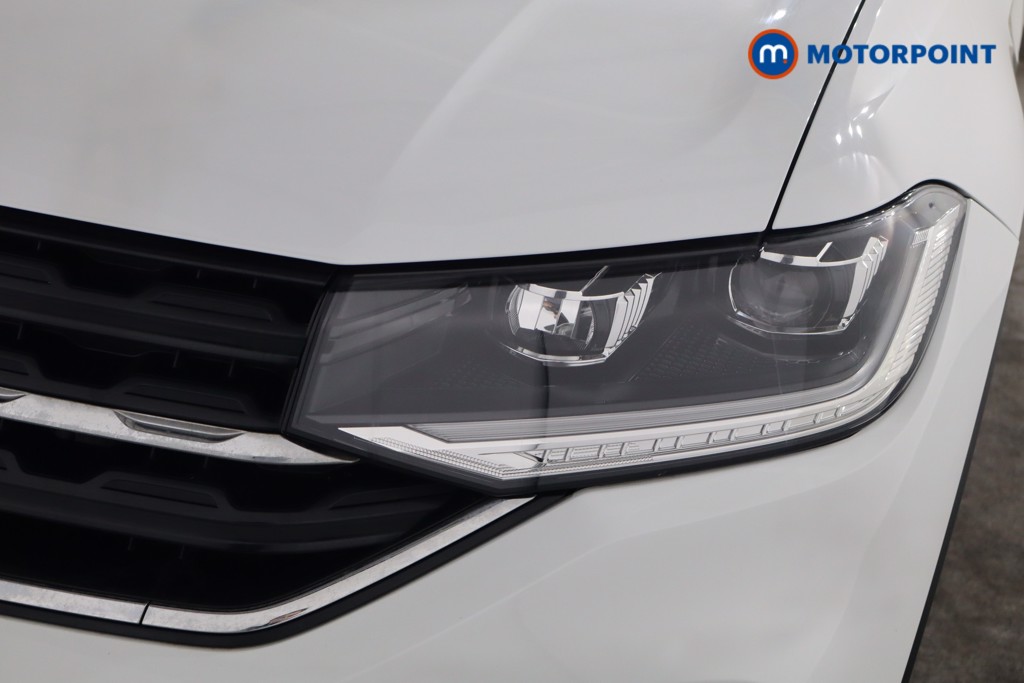 Volkswagen T-Cross SEL Manual Petrol SUV - Stock Number (1573261) - 26th supplementary image