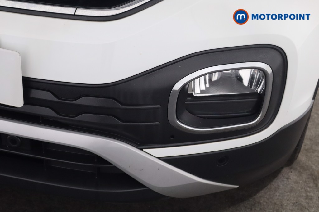 Volkswagen T-Cross SEL Manual Petrol SUV - Stock Number (1573261) - 27th supplementary image
