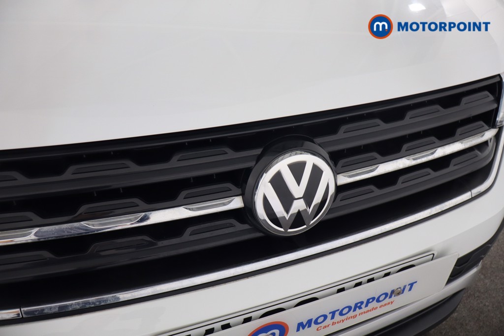 Volkswagen T-Cross SEL Manual Petrol SUV - Stock Number (1573261) - 28th supplementary image