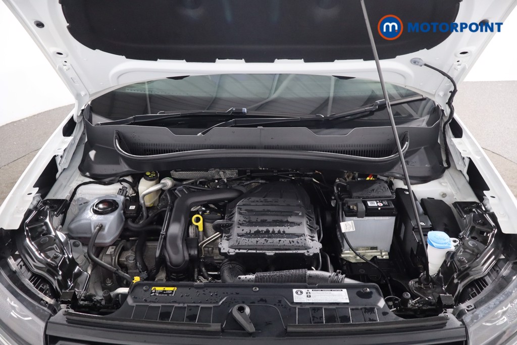Volkswagen T-Cross SEL Manual Petrol SUV - Stock Number (1573261) - 30th supplementary image