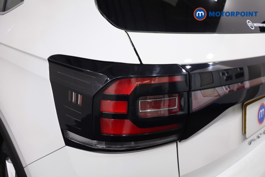 Volkswagen T-Cross SEL Manual Petrol SUV - Stock Number (1573261) - 32nd supplementary image