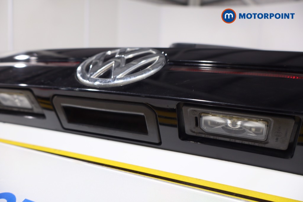 Volkswagen T-Cross SEL Manual Petrol SUV - Stock Number (1573261) - 34th supplementary image