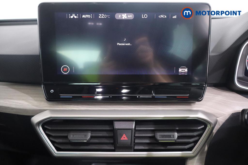 Seat Leon Xcellence Automatic Petrol Plug-In Hybrid Hatchback - Stock Number (1573285) - 2nd supplementary image