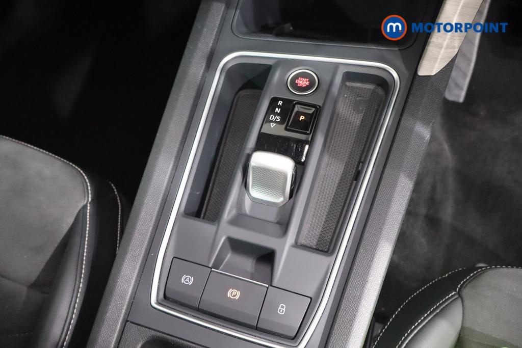 Seat Leon Xcellence Automatic Petrol Plug-In Hybrid Hatchback - Stock Number (1573285) - 3rd supplementary image