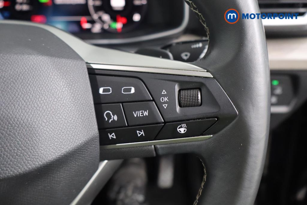 Seat Leon Xcellence Automatic Petrol Plug-In Hybrid Hatchback - Stock Number (1573285) - 6th supplementary image