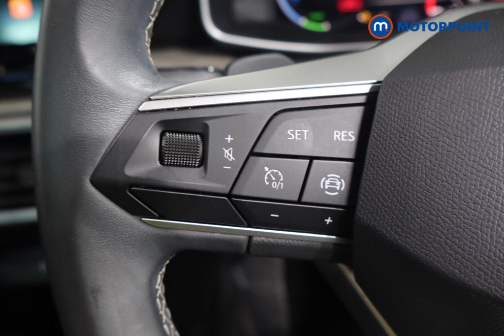 Seat Leon Xcellence Automatic Petrol Plug-In Hybrid Hatchback - Stock Number (1573285) - 7th supplementary image