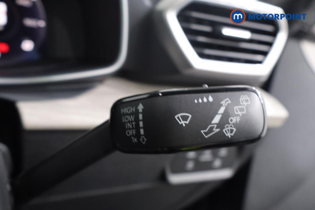 Seat Leon Xcellence Automatic Petrol Plug-In Hybrid Hatchback - Stock Number (1573285) - 8th supplementary image