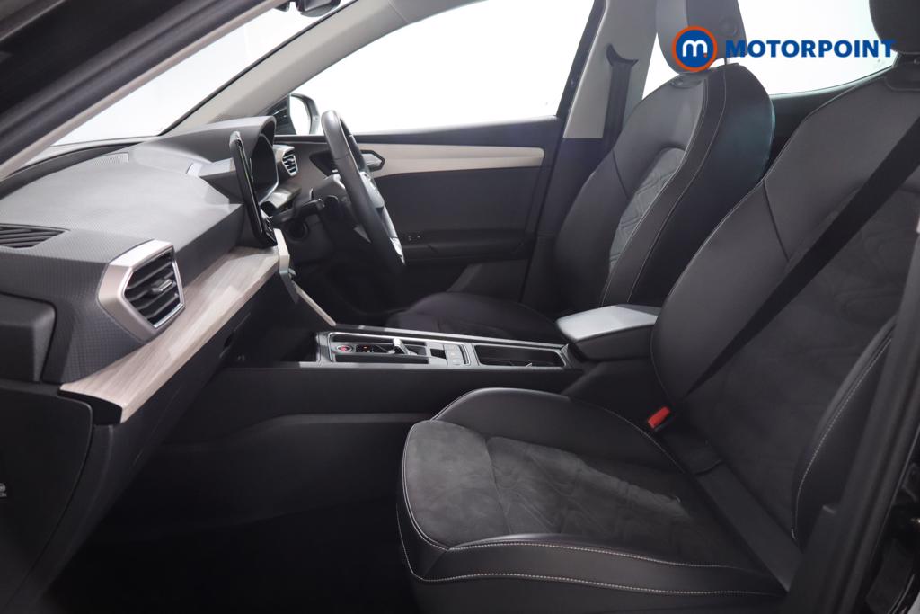 Seat Leon Xcellence Automatic Petrol Plug-In Hybrid Hatchback - Stock Number (1573285) - 14th supplementary image