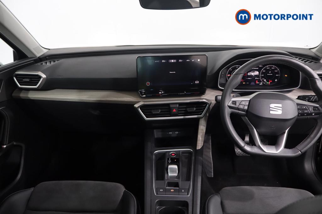 Seat Leon Xcellence Automatic Petrol Plug-In Hybrid Hatchback - Stock Number (1573285) - 1st supplementary image