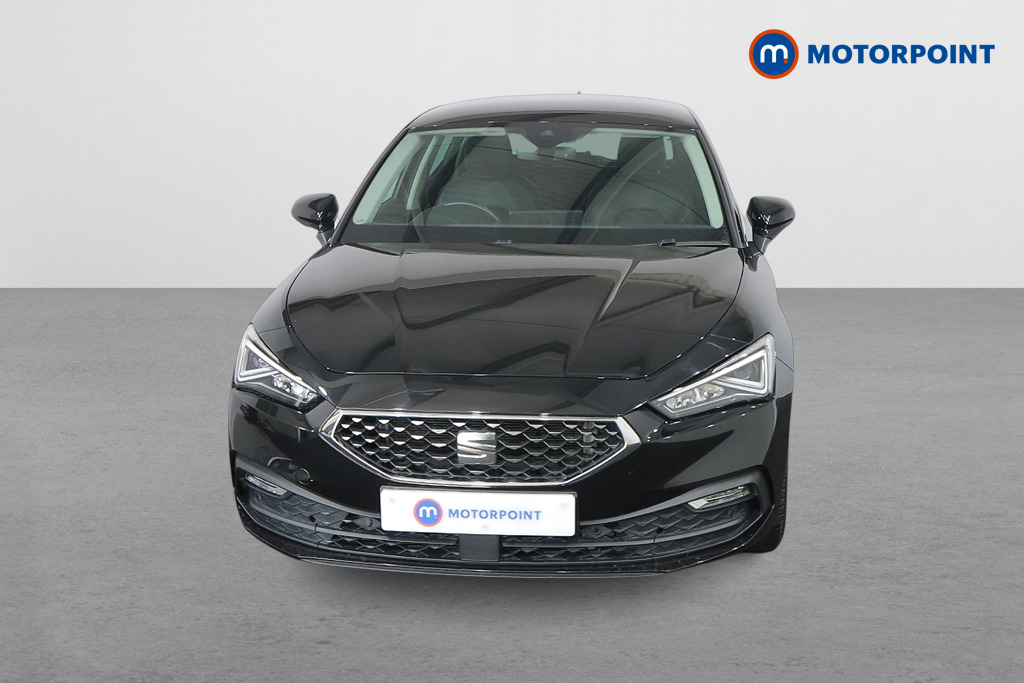 Seat Leon Xcellence Automatic Petrol Plug-In Hybrid Hatchback - Stock Number (1573285) - Front bumper