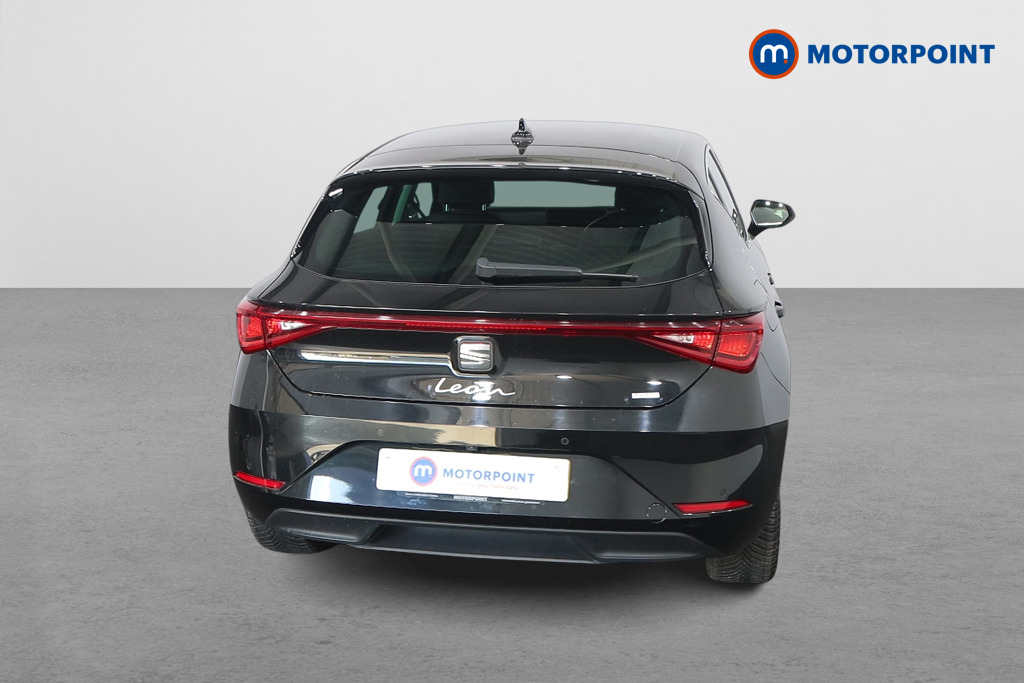 Seat Leon Xcellence Automatic Petrol Plug-In Hybrid Hatchback - Stock Number (1573285) - Rear bumper