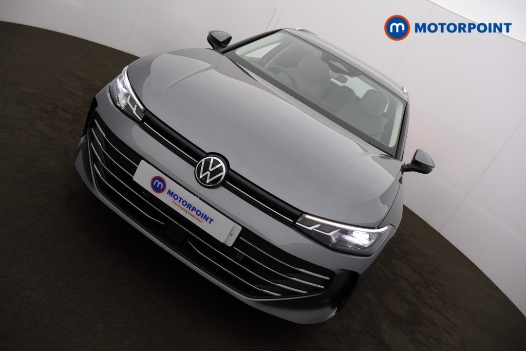 Volkswagen Passat Life Automatic Petrol Plug-In Hybrid Estate - Stock Number (1573303) - 14th supplementary image