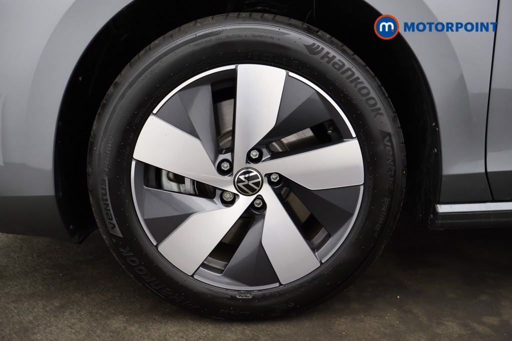 Volkswagen Passat Life Automatic Petrol Plug-In Hybrid Estate - Stock Number (1573303) - 15th supplementary image