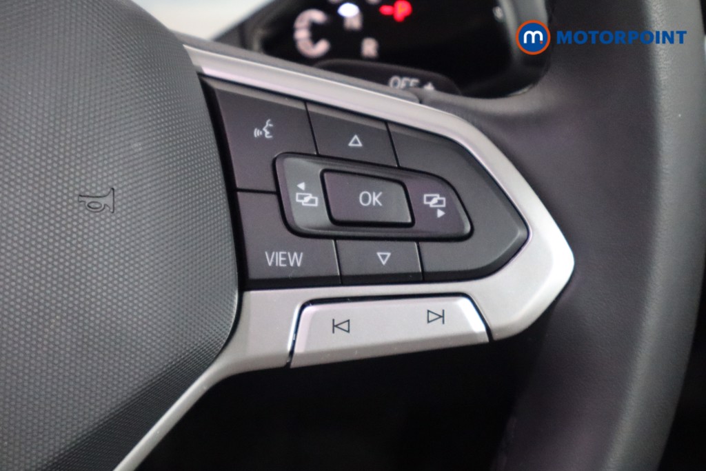 Volkswagen Passat Life Automatic Petrol Plug-In Hybrid Estate - Stock Number (1573327) - 8th supplementary image