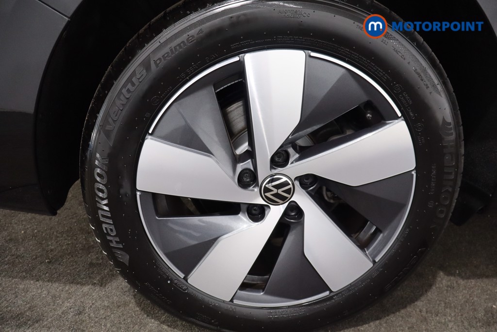 Volkswagen Passat Life Automatic Petrol Plug-In Hybrid Estate - Stock Number (1573327) - 9th supplementary image