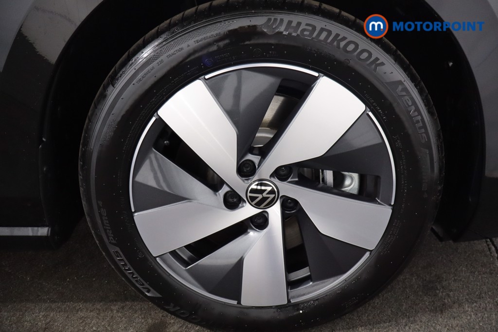 Volkswagen Passat Life Automatic Petrol Plug-In Hybrid Estate - Stock Number (1573327) - 10th supplementary image
