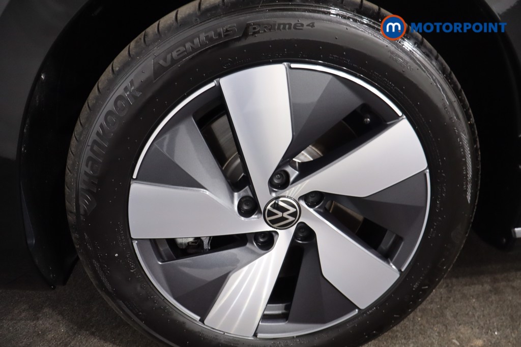 Volkswagen Passat Life Automatic Petrol Plug-In Hybrid Estate - Stock Number (1573327) - 11th supplementary image