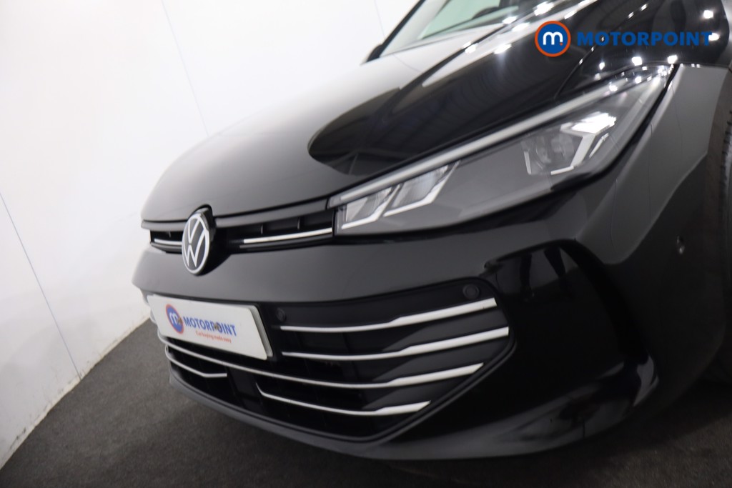 Volkswagen Passat Life Automatic Petrol Plug-In Hybrid Estate - Stock Number (1573327) - 31st supplementary image
