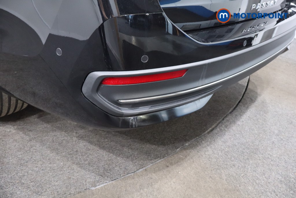 Volkswagen Passat Life Automatic Petrol Plug-In Hybrid Estate - Stock Number (1573327) - 35th supplementary image
