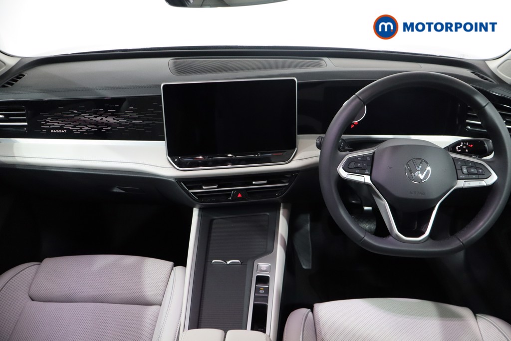 Volkswagen Passat Life Automatic Petrol Plug-In Hybrid Estate - Stock Number (1573327) - 1st supplementary image