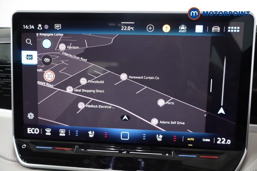 Volkswagen Passat Life Automatic Petrol Plug-In Hybrid Estate - Stock Number (1573328) - 2nd supplementary image