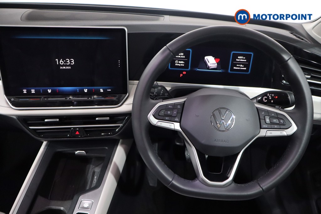 Volkswagen Passat Life Automatic Petrol Plug-In Hybrid Estate - Stock Number (1573328) - 3rd supplementary image