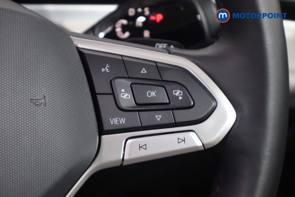 Volkswagen Passat Life Automatic Petrol Plug-In Hybrid Estate - Stock Number (1573328) - 8th supplementary image