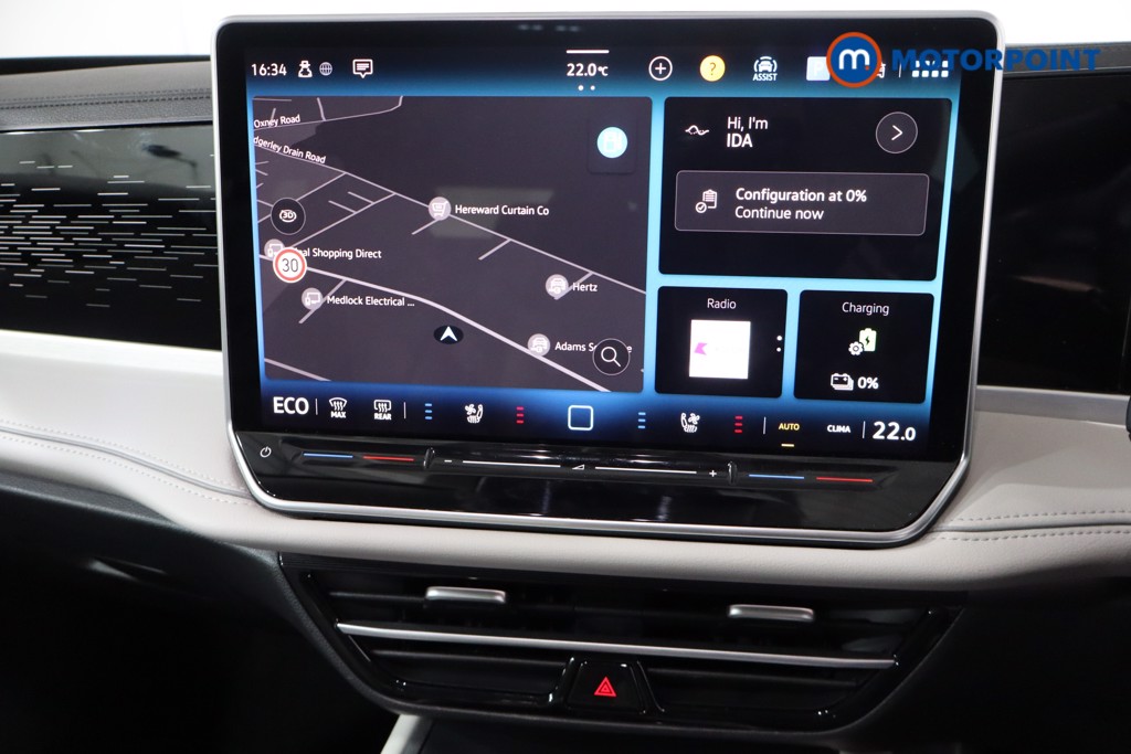 Volkswagen Passat Life Automatic Petrol Plug-In Hybrid Estate - Stock Number (1573328) - 17th supplementary image