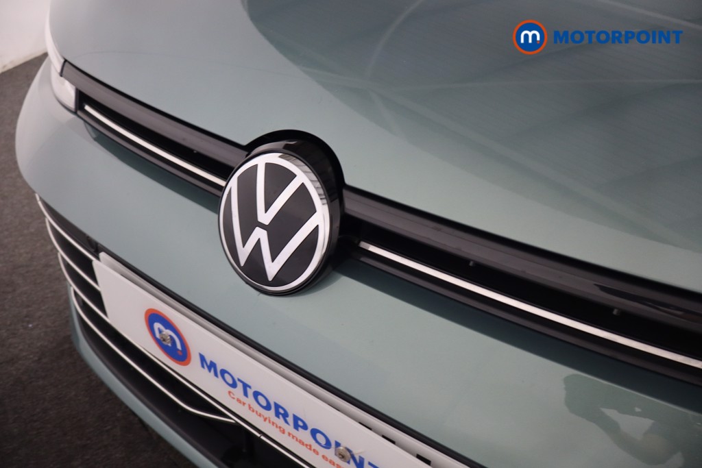 Volkswagen Passat Life Automatic Petrol Plug-In Hybrid Estate - Stock Number (1573328) - 30th supplementary image