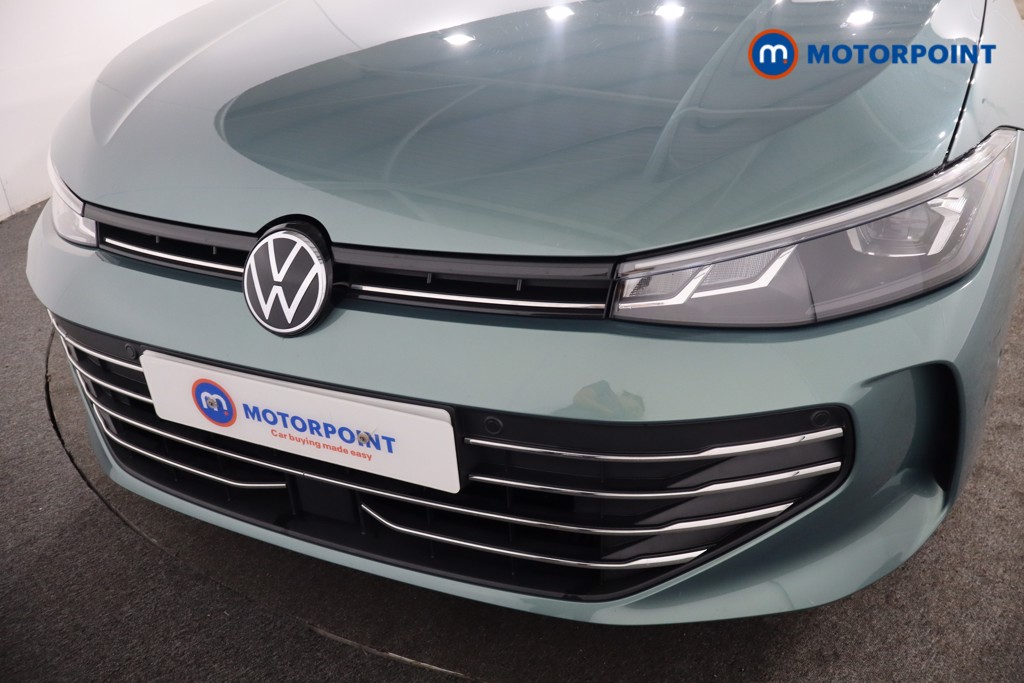 Volkswagen Passat Life Automatic Petrol Plug-In Hybrid Estate - Stock Number (1573328) - 31st supplementary image