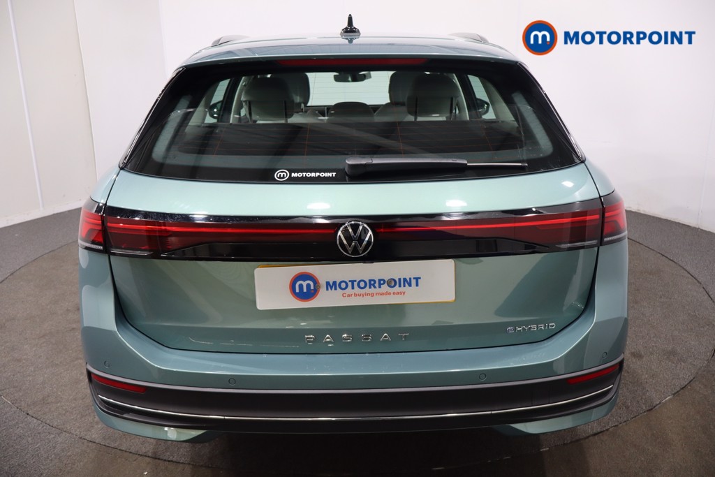 Volkswagen Passat Life Automatic Petrol Plug-In Hybrid Estate - Stock Number (1573328) - 40th supplementary image