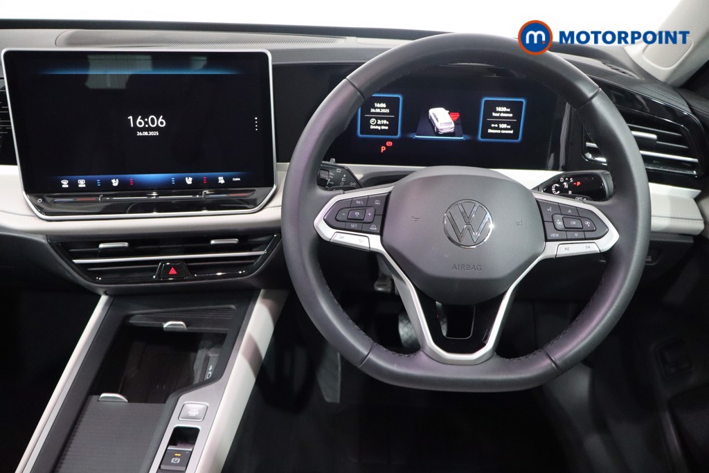 Volkswagen Passat Life Automatic Petrol Plug-In Hybrid Estate - Stock Number (1573333) - 3rd supplementary image