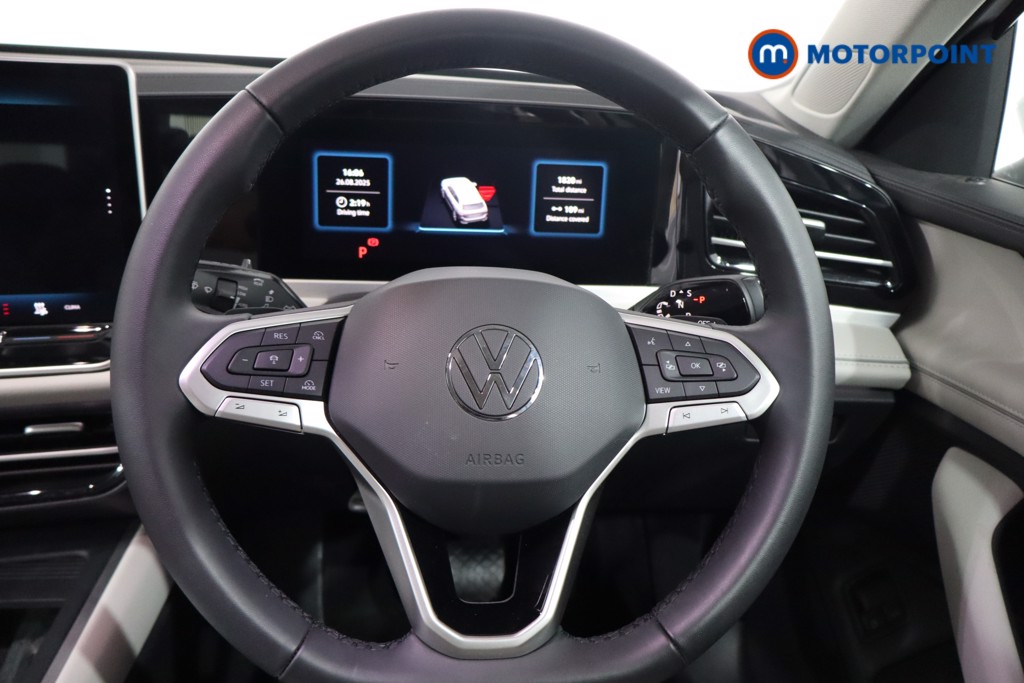 Volkswagen Passat Life Automatic Petrol Plug-In Hybrid Estate - Stock Number (1573333) - 6th supplementary image
