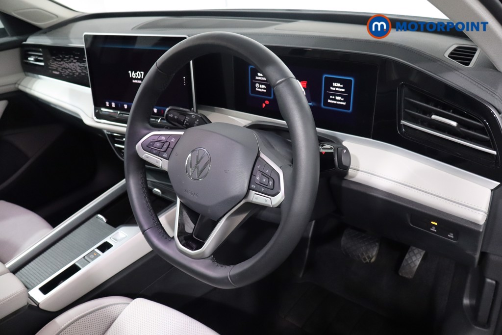 Volkswagen Passat Life Automatic Petrol Plug-In Hybrid Estate - Stock Number (1573333) - 23rd supplementary image