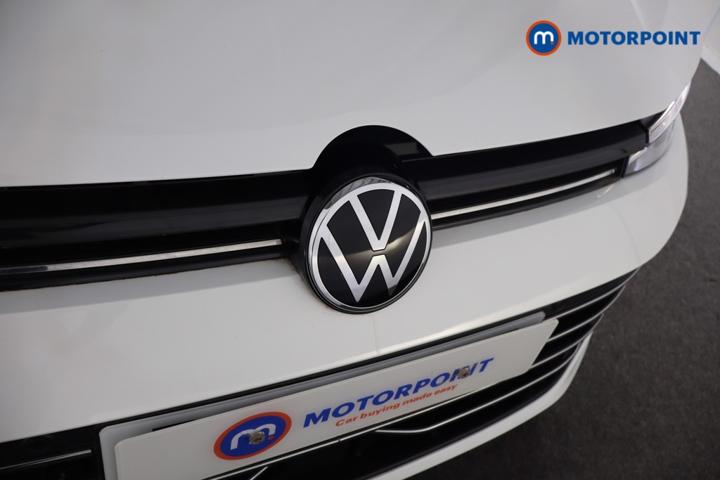 Volkswagen Passat Life Automatic Petrol Plug-In Hybrid Estate - Stock Number (1573333) - 30th supplementary image