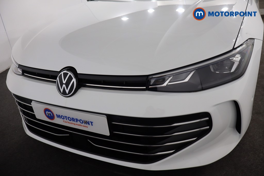 Volkswagen Passat Life Automatic Petrol Plug-In Hybrid Estate - Stock Number (1573333) - 31st supplementary image