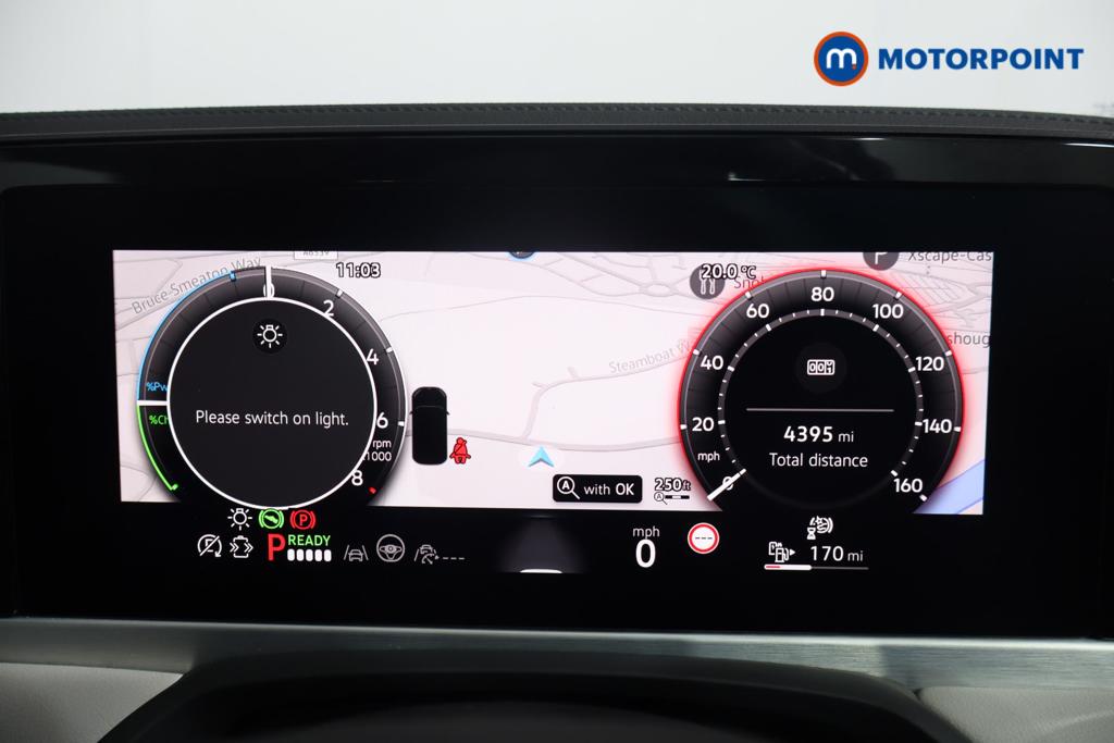 Volkswagen Passat Life Automatic Petrol Plug-In Hybrid Estate - Stock Number (1573337) - 4th supplementary image