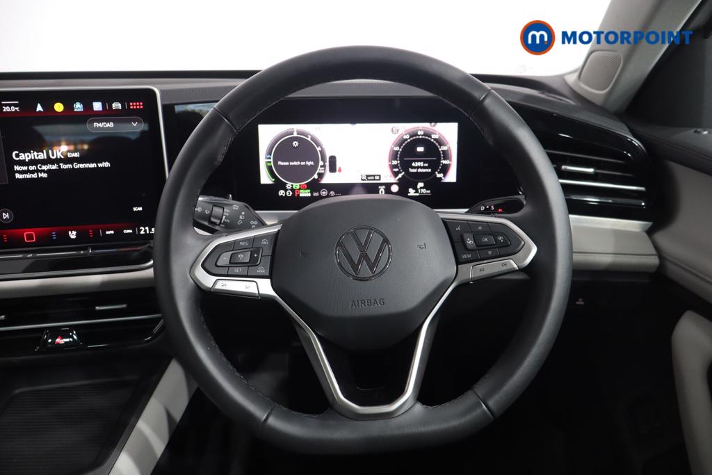 Volkswagen Passat Life Automatic Petrol Plug-In Hybrid Estate - Stock Number (1573337) - 5th supplementary image