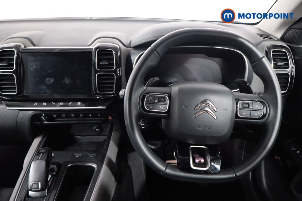 Citroen C5 Aircross Flair Plus Automatic Petrol SUV - Stock Number (1573338) - 3rd supplementary image