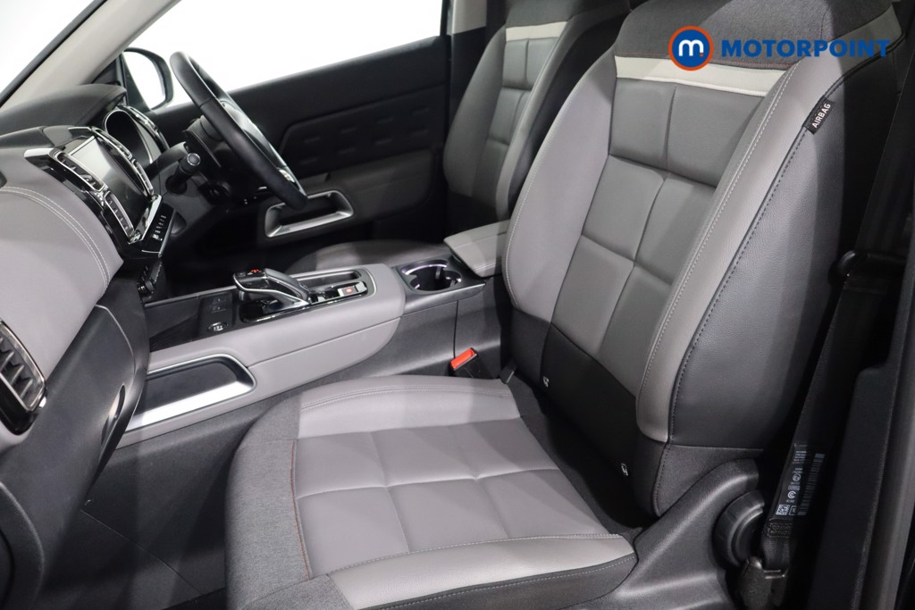 Citroen C5 Aircross Flair Plus Automatic Petrol SUV - Stock Number (1573338) - 4th supplementary image