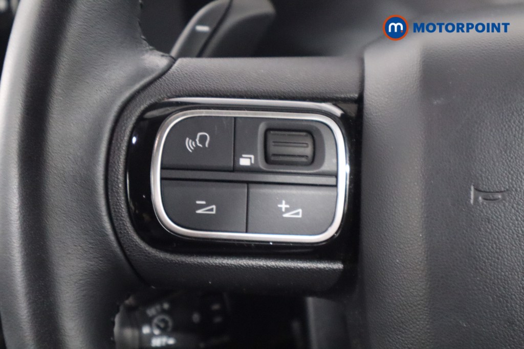 Citroen C5 Aircross Flair Plus Automatic Petrol SUV - Stock Number (1573338) - 7th supplementary image