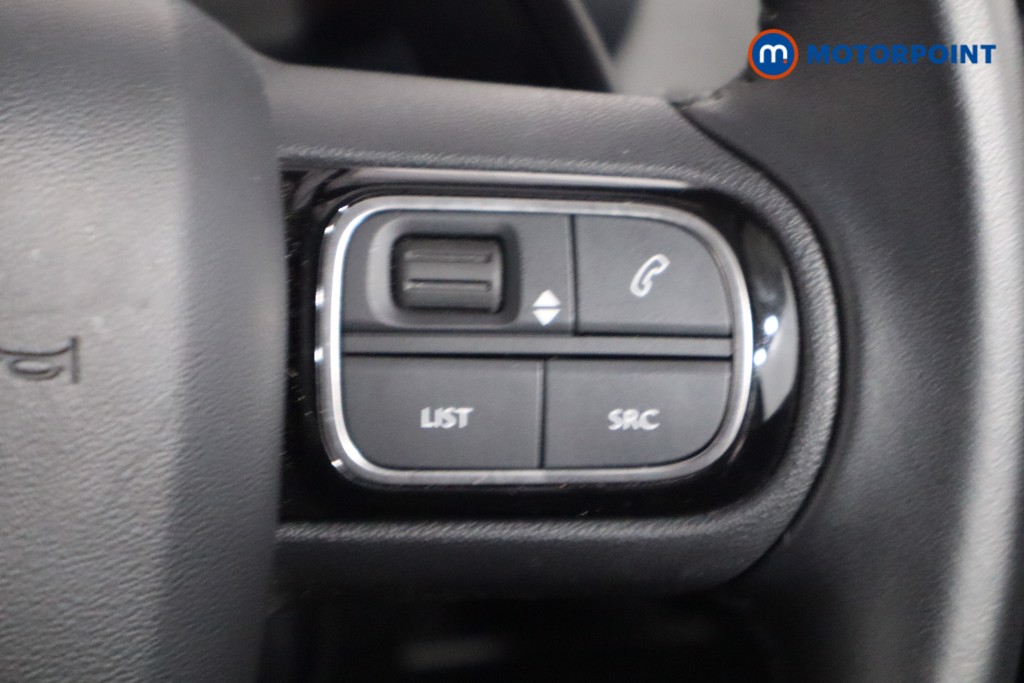 Citroen C5 Aircross Flair Plus Automatic Petrol SUV - Stock Number (1573338) - 8th supplementary image
