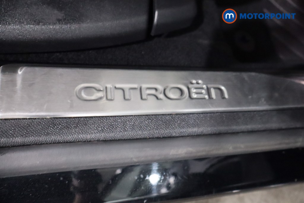 Citroen C5 Aircross Flair Plus Automatic Petrol SUV - Stock Number (1573338) - 19th supplementary image