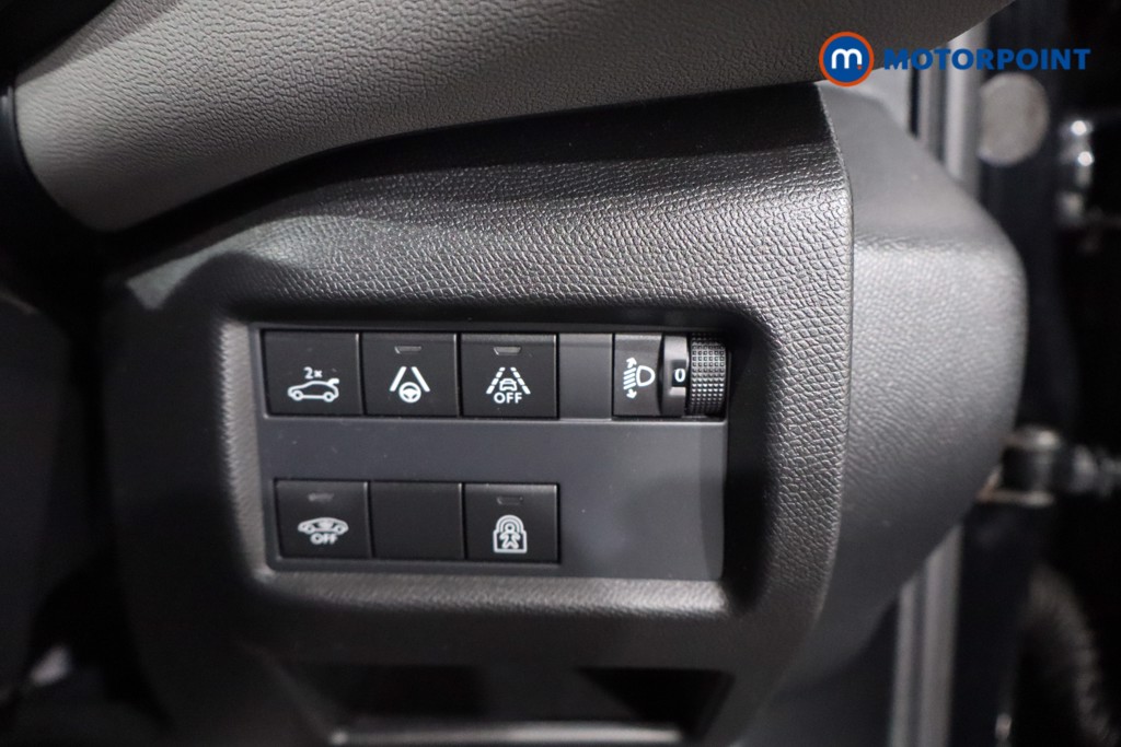 Citroen C5 Aircross Flair Plus Automatic Petrol SUV - Stock Number (1573338) - 20th supplementary image